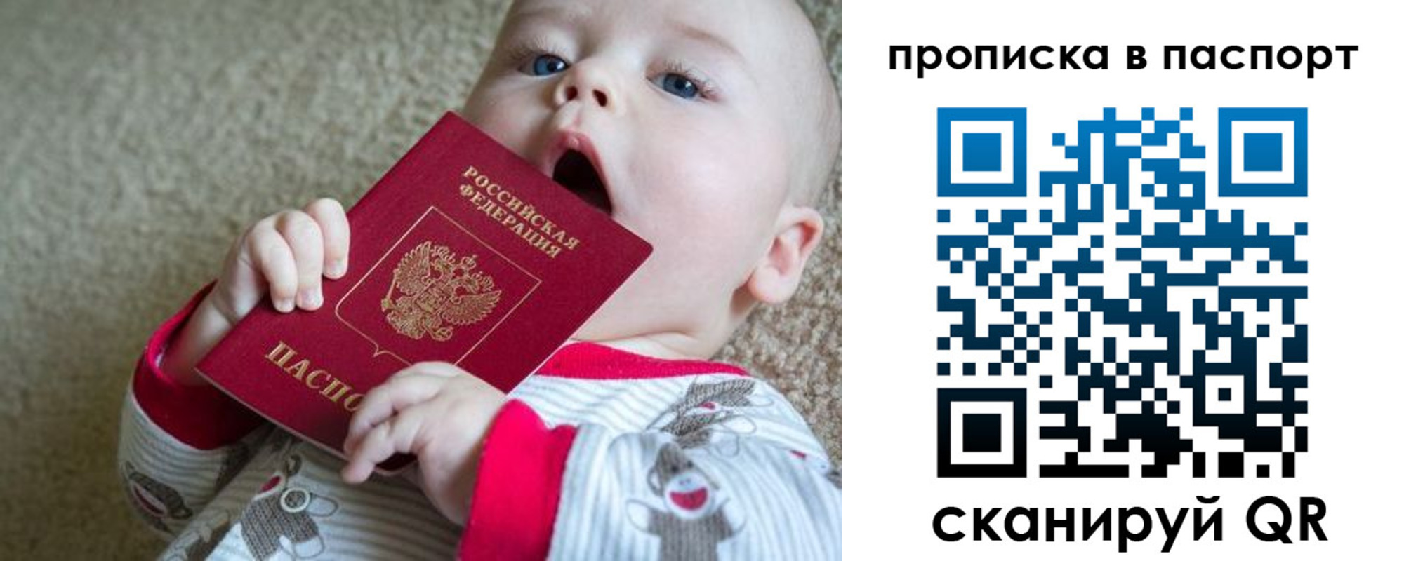 временная регистрация гарантия в Красноярске